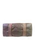Vintage Clipper Holdall, top view